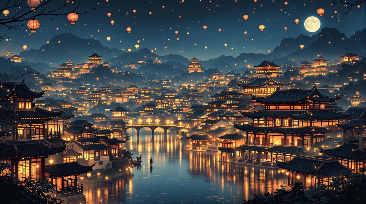日韩在线电影-长安十二时辰轮播图